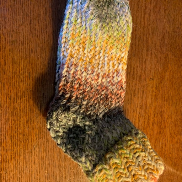 Super Cozy Knit Slippers - Picture 6 of 6
